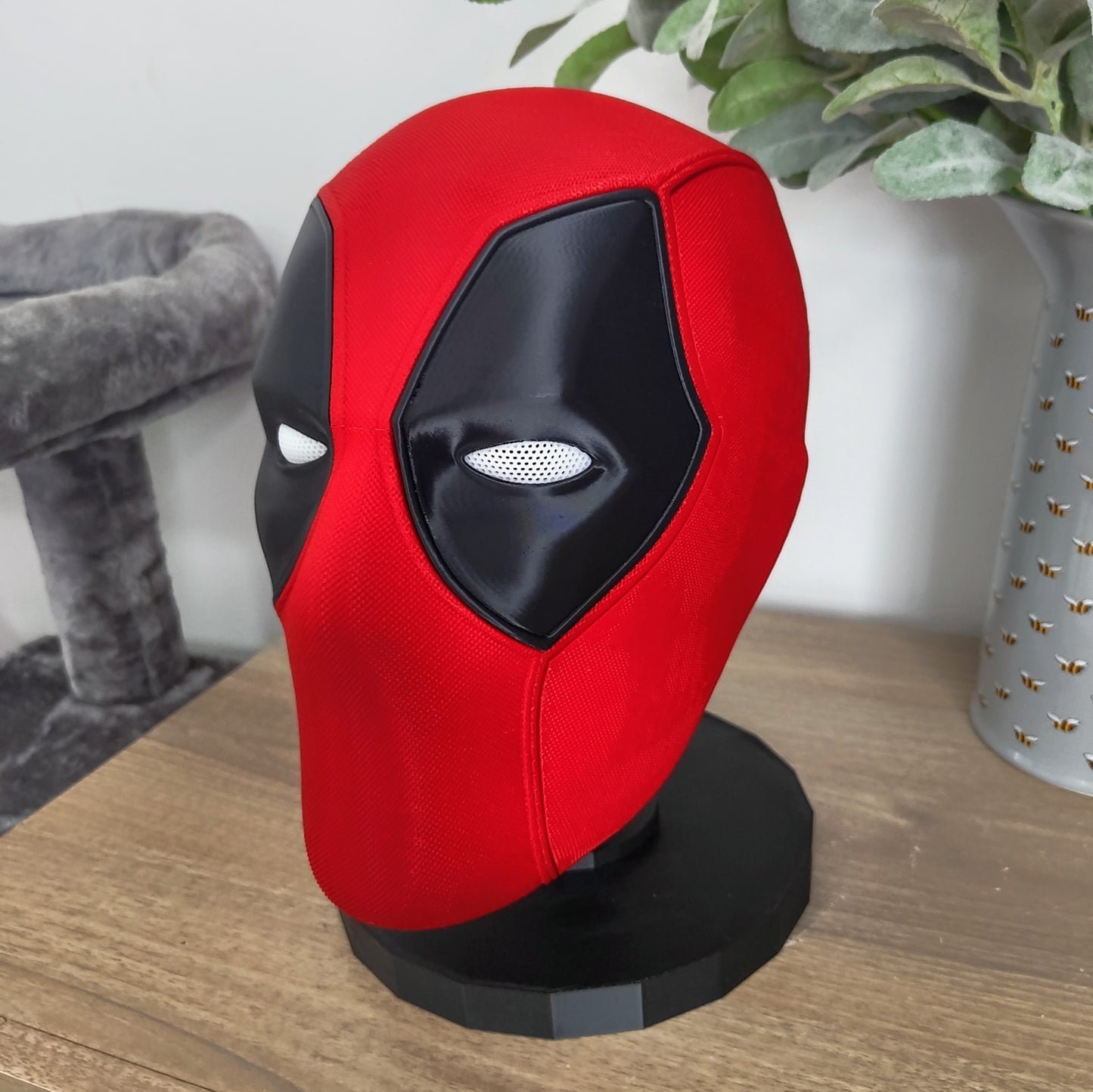 Máscara Deadpool