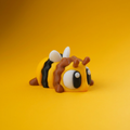 Kiut Abeja