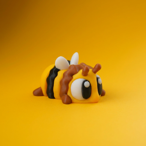 Kiut Abeja