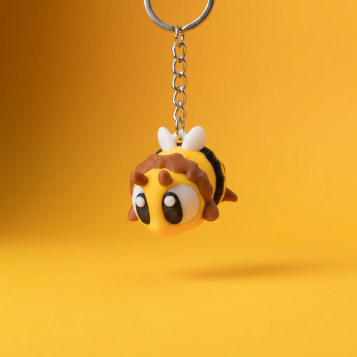 Kiut Abeja