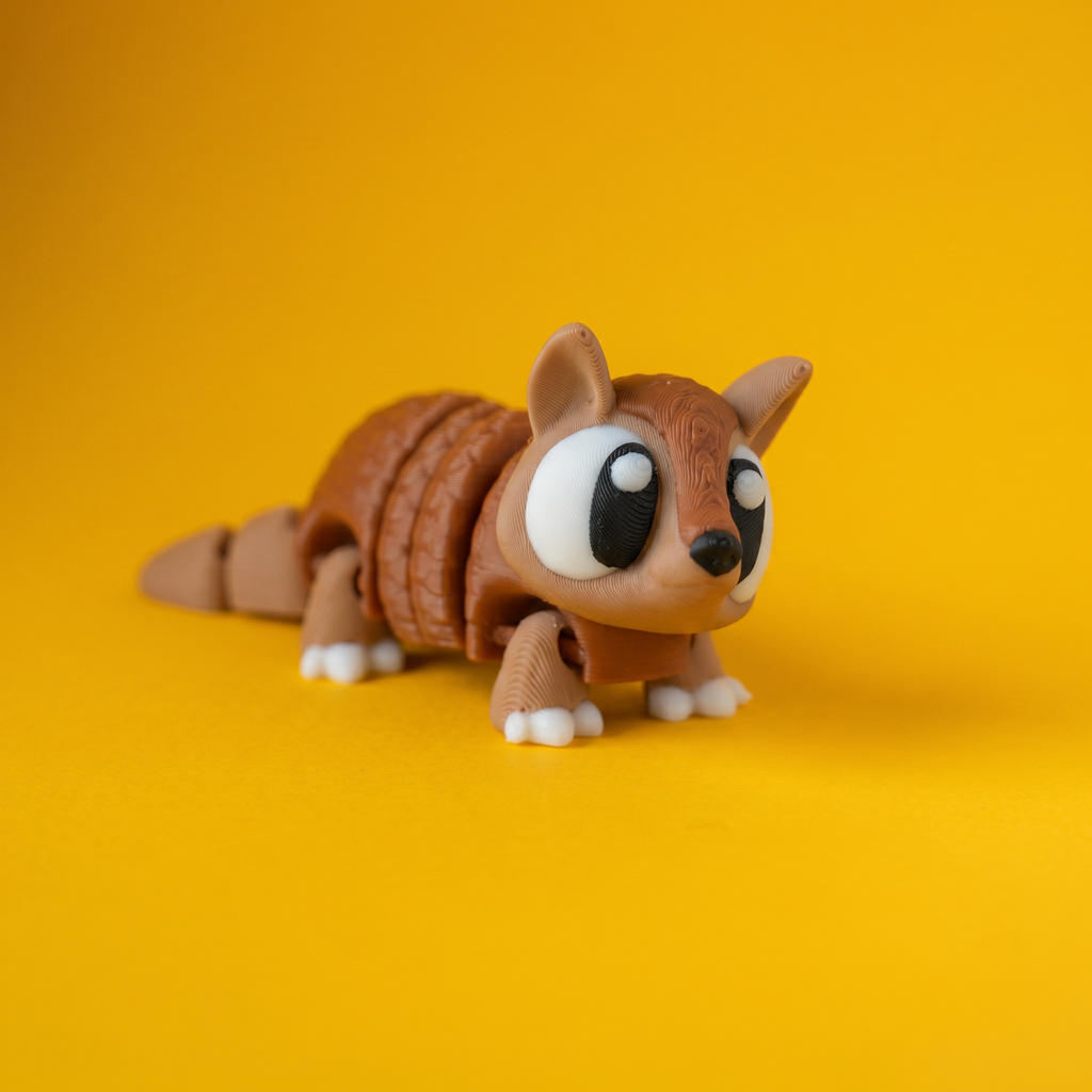 Kiut Armadillo