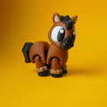 Kiut Caballos