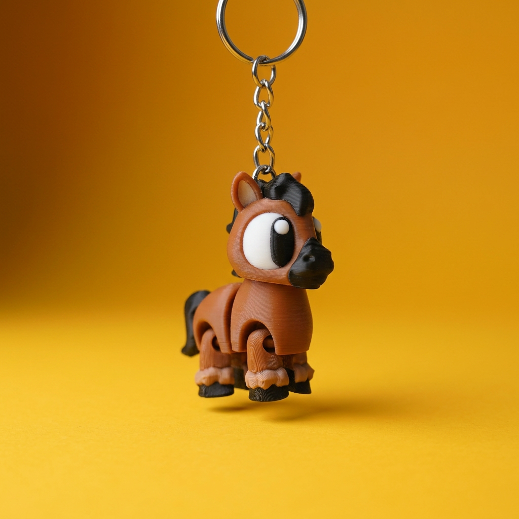Kiut Caballos