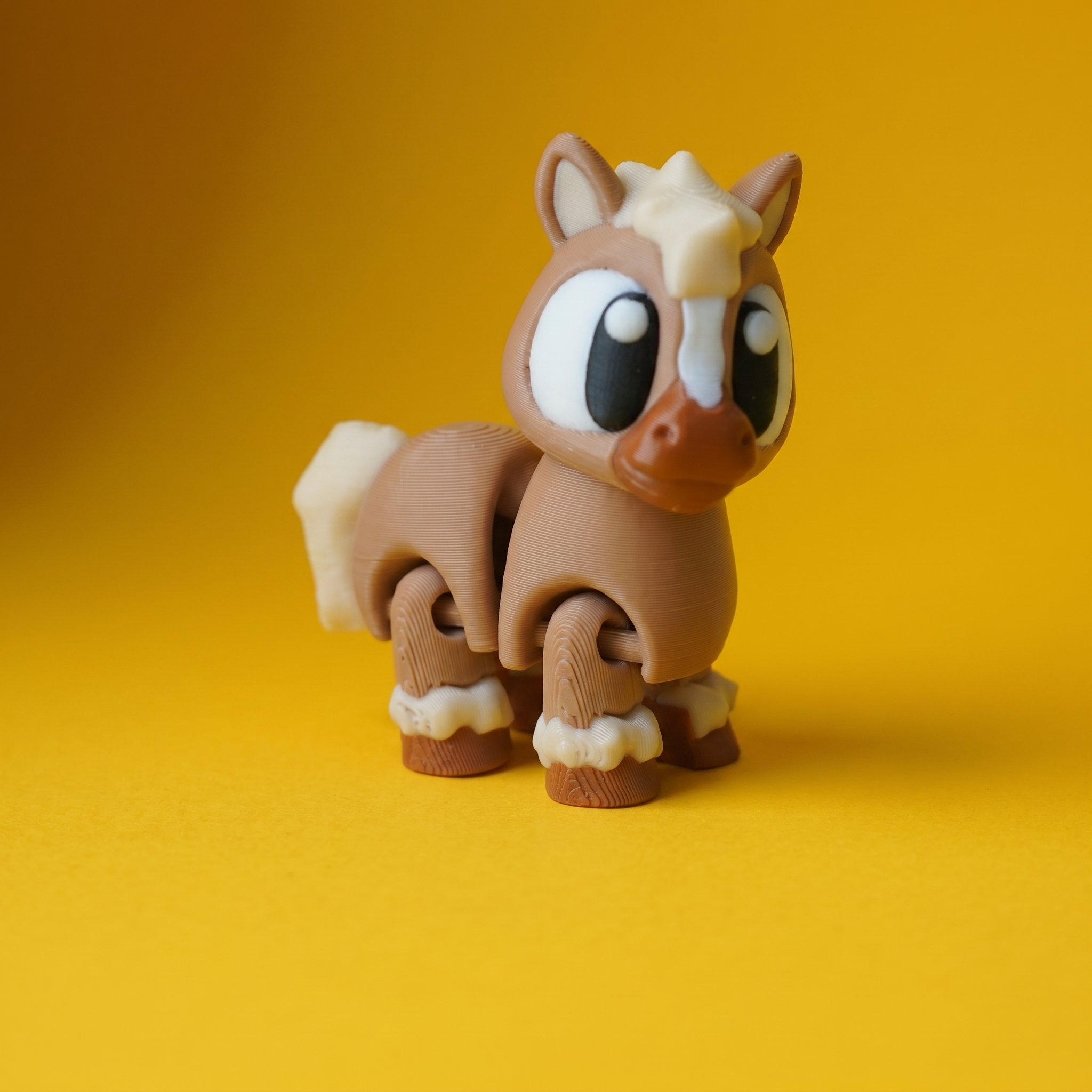 Kiut Caballos