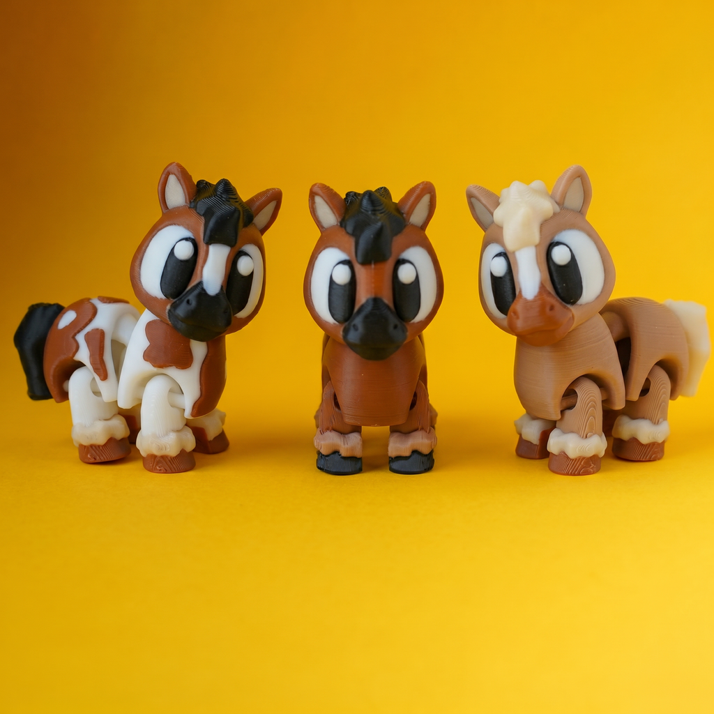 Kiut Caballos