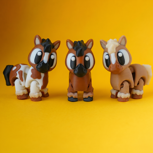 Kiut Caballos
