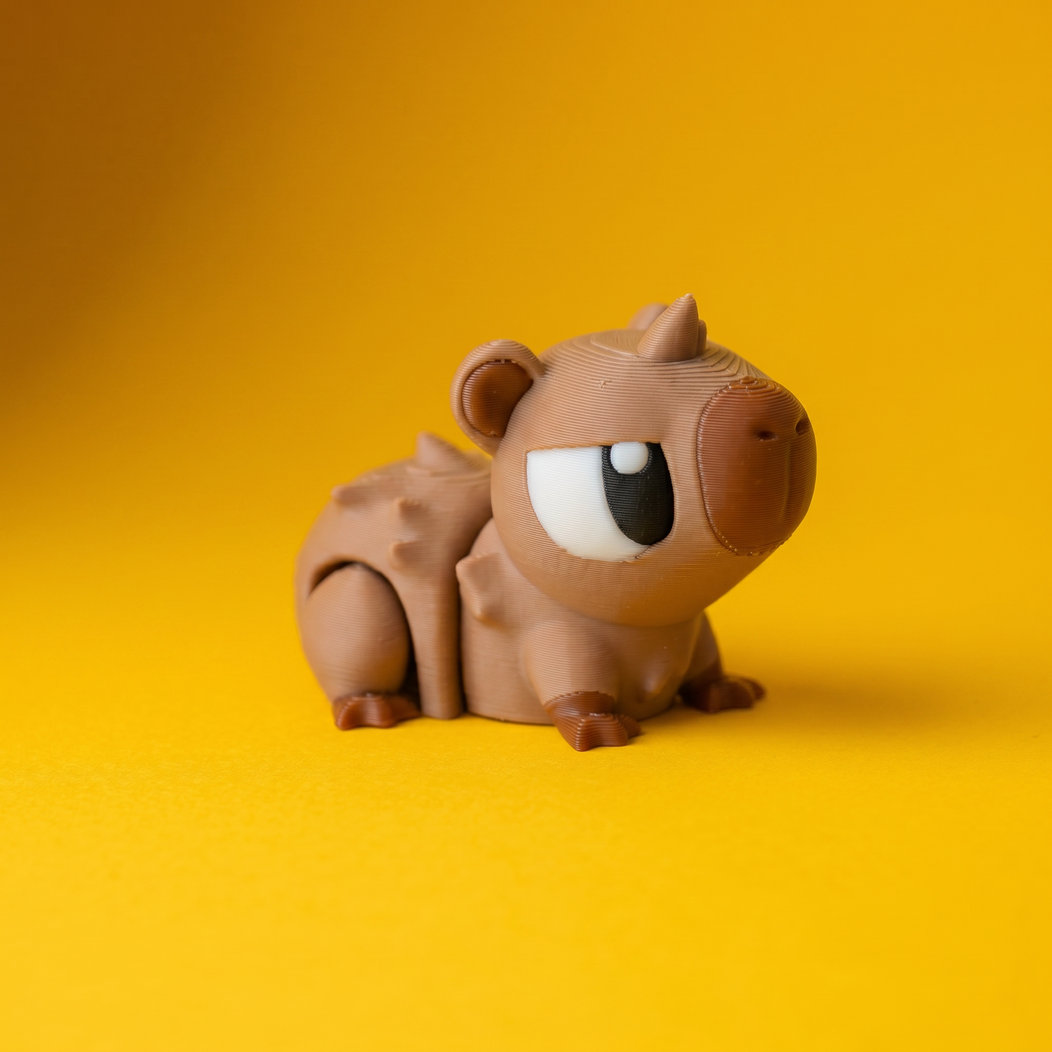 Kiut Capibara
