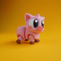 Kiut Cerdo