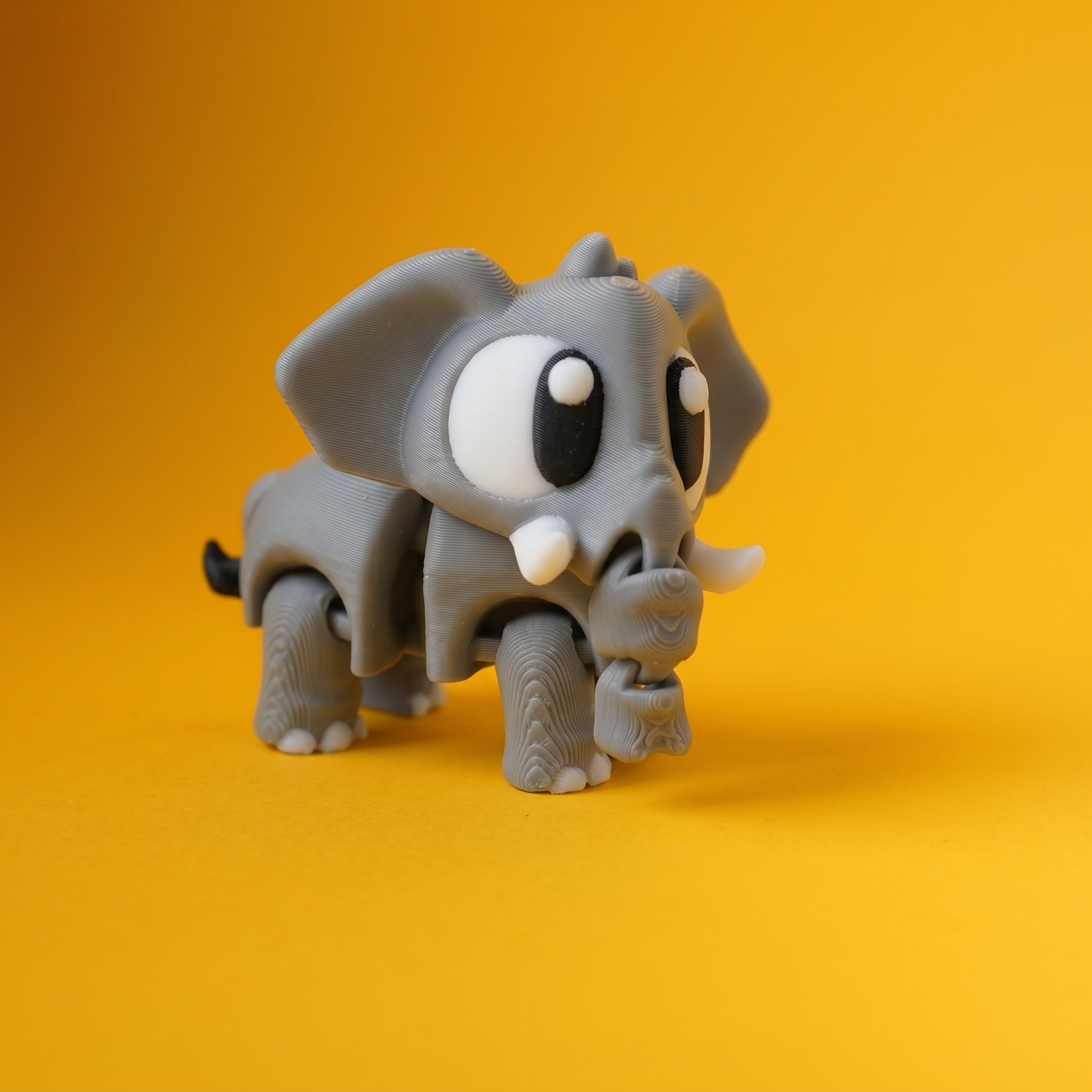 Kiut Elefante