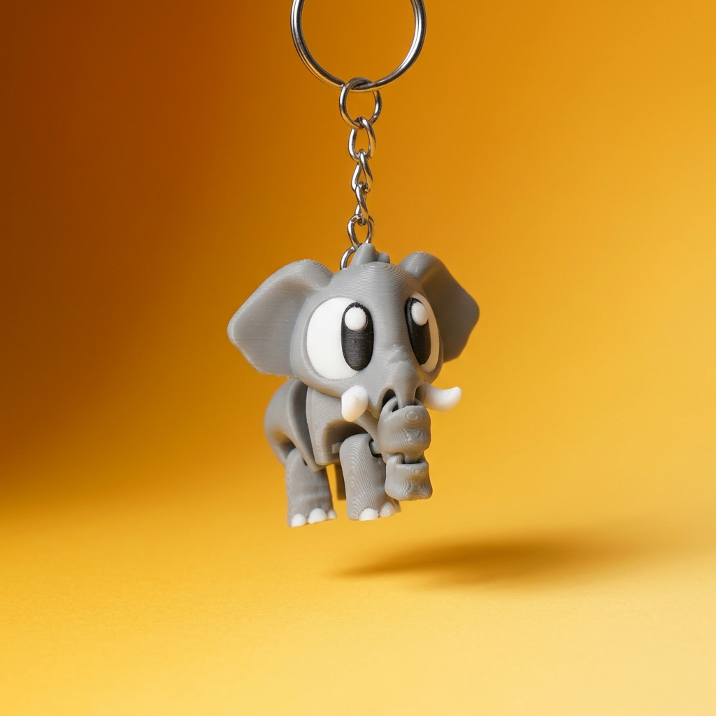 Kiut Elefante