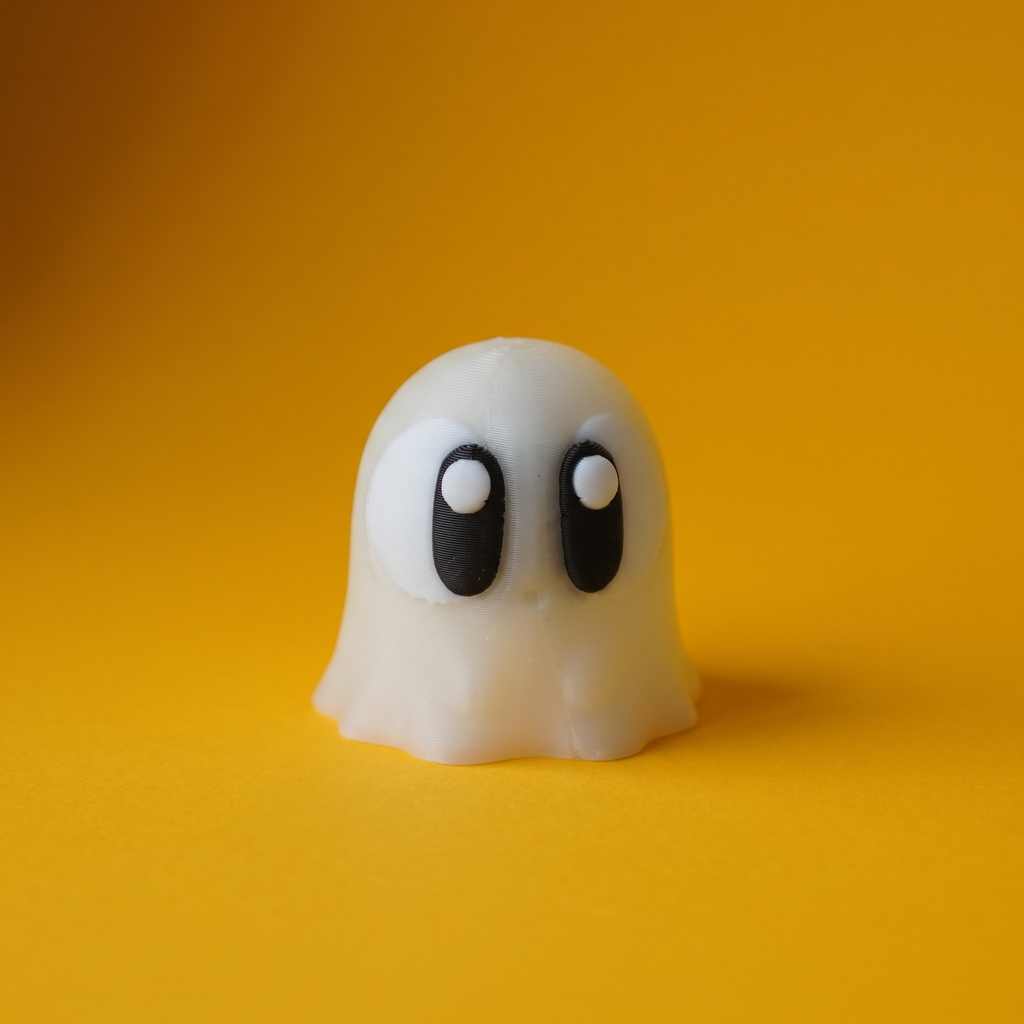 Kiut Fantasmas