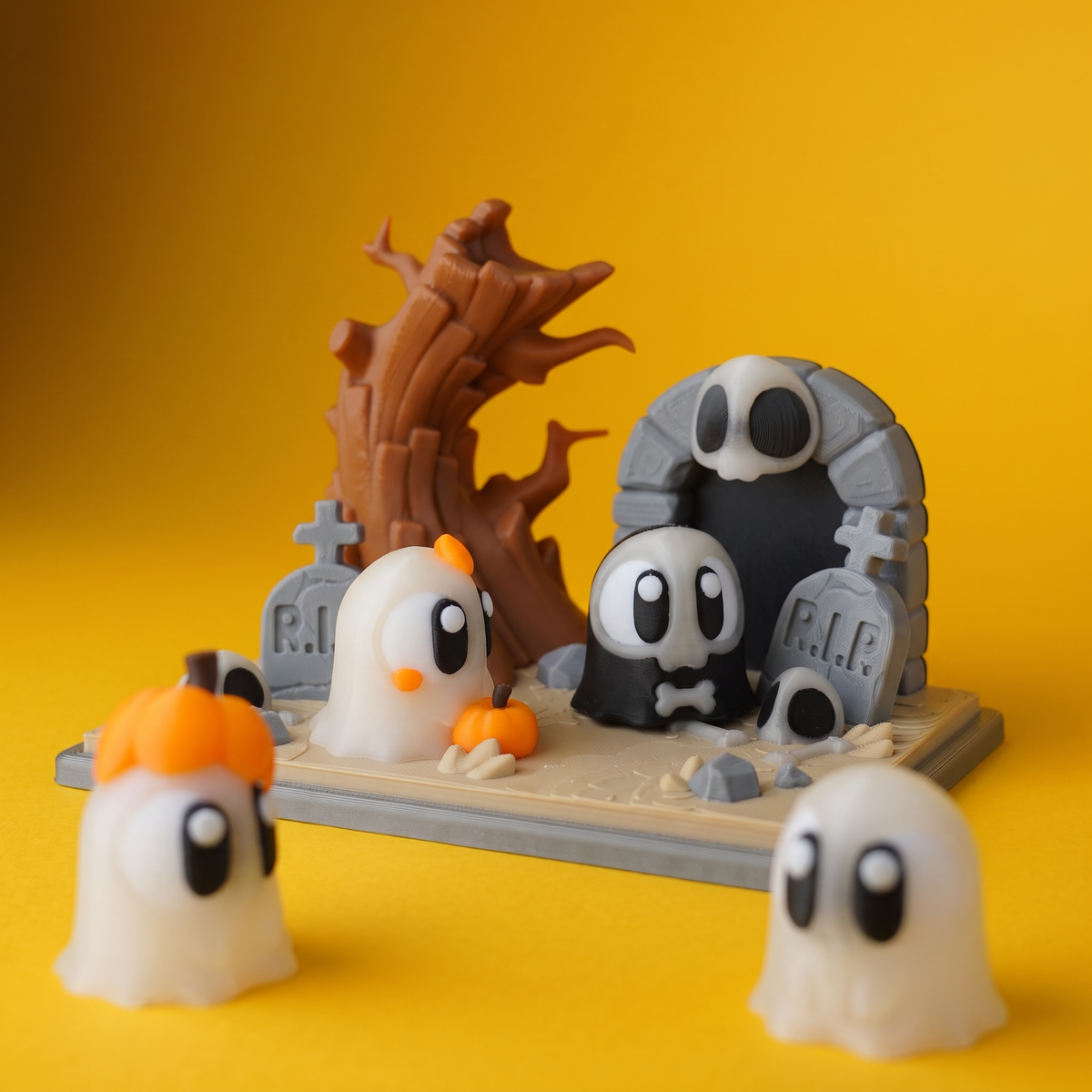 Kiut Fantasmas