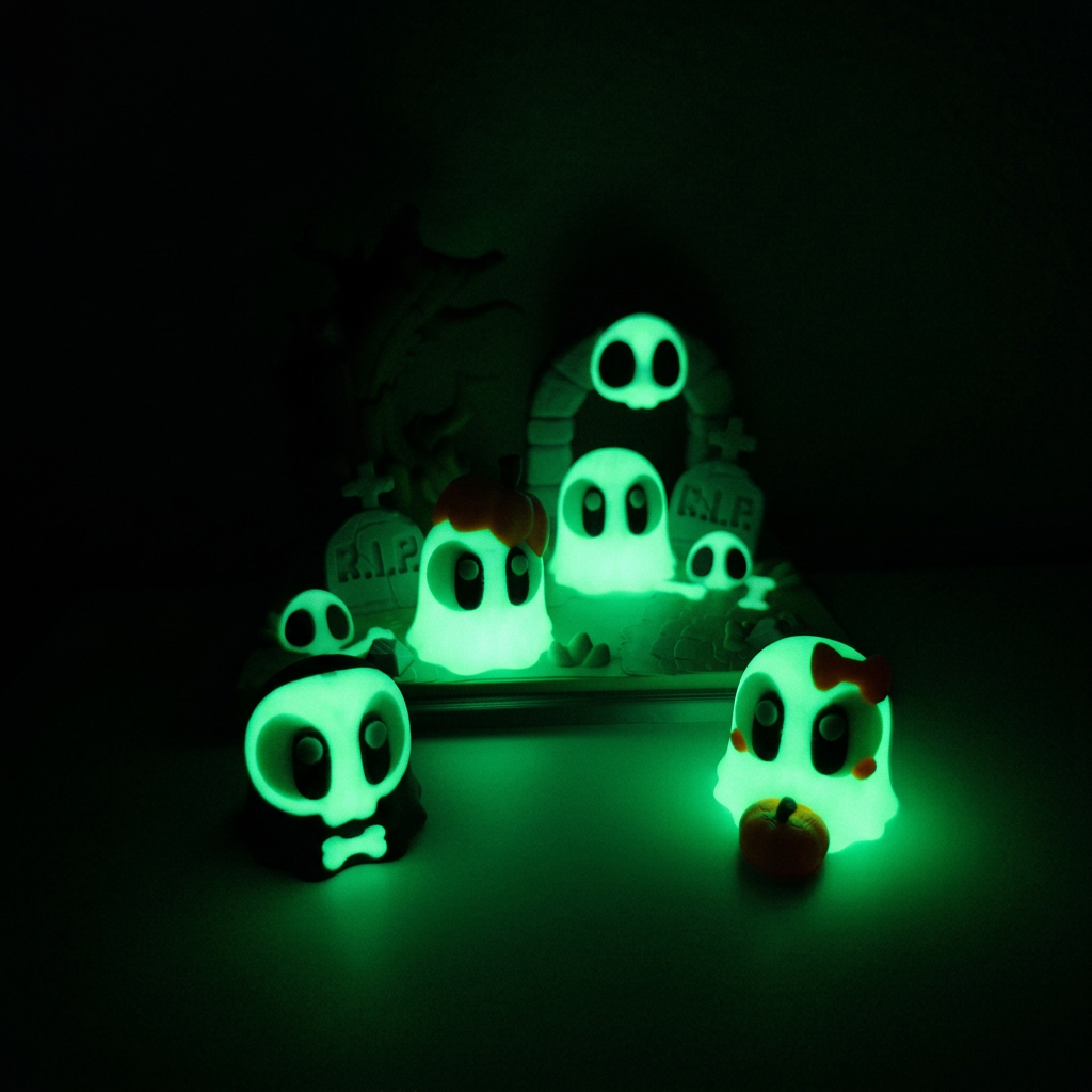 Kiut Fantasmas
