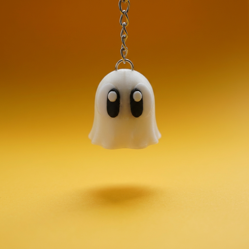 Kiut Fantasmas