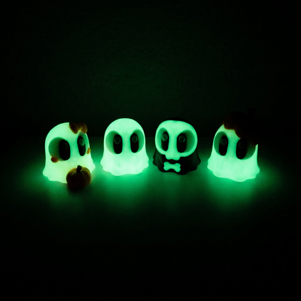 Kiut Fantasmas