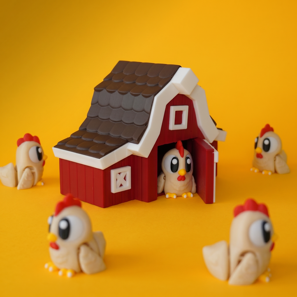 Kiut Gallina