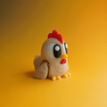Kiut Gallina