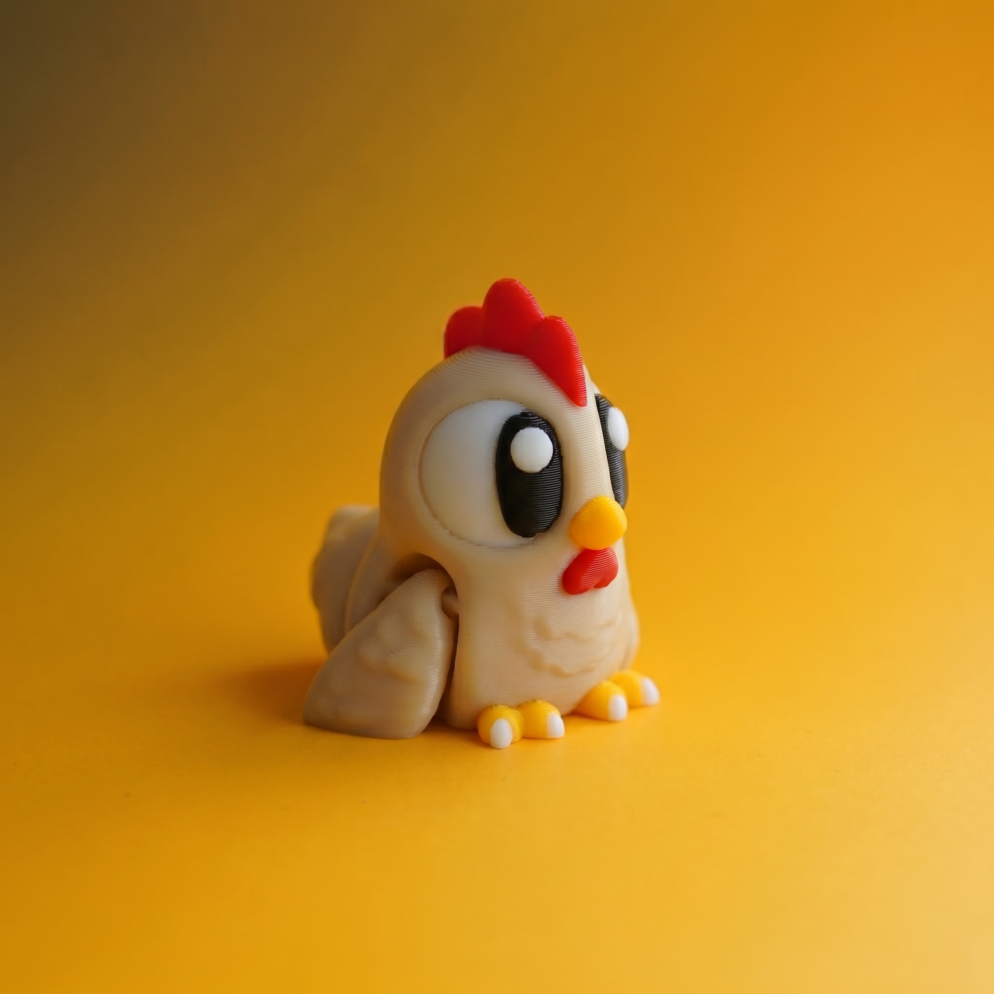 Kiut Gallina