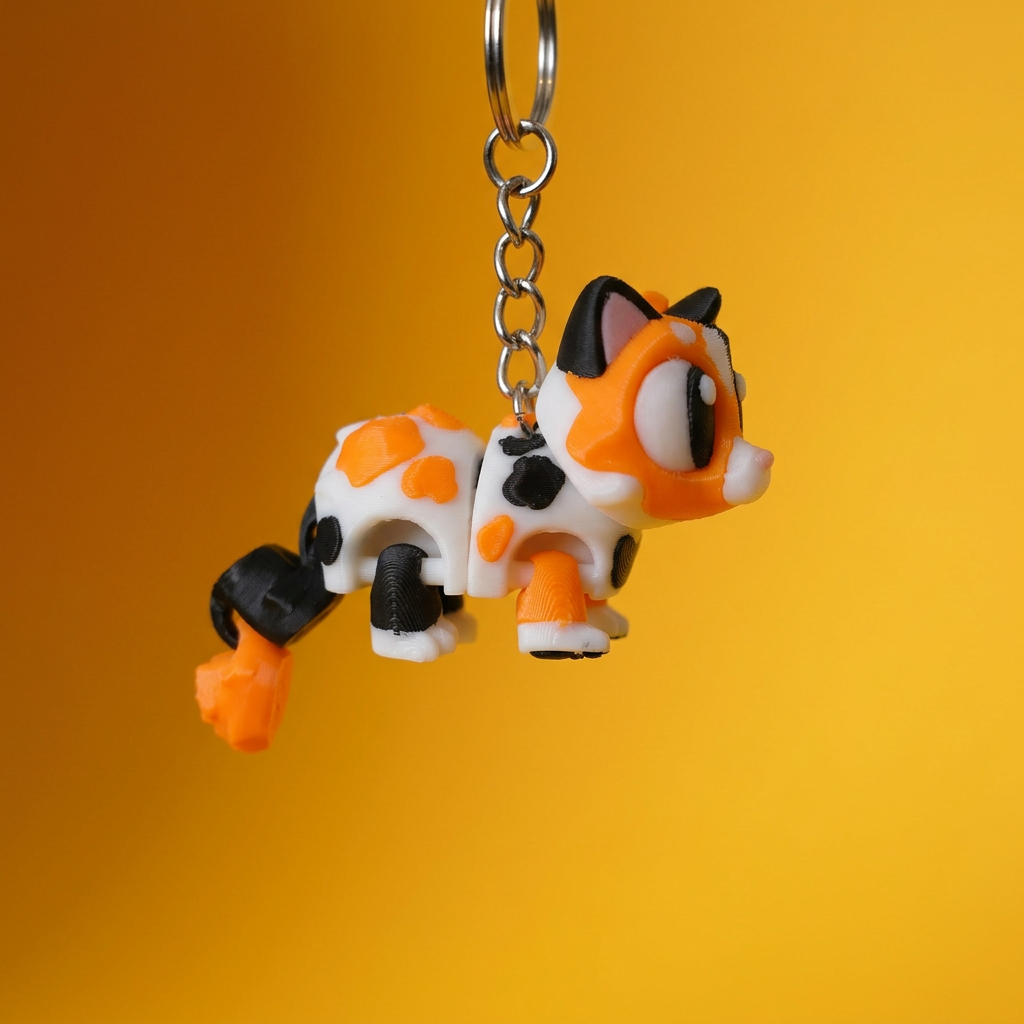 Kiut Gatos