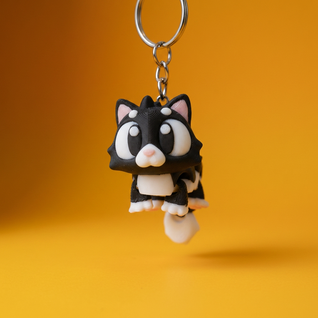 Kiut Gatos