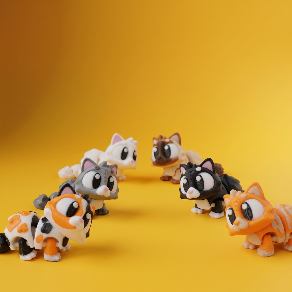 Kiut Gatos
