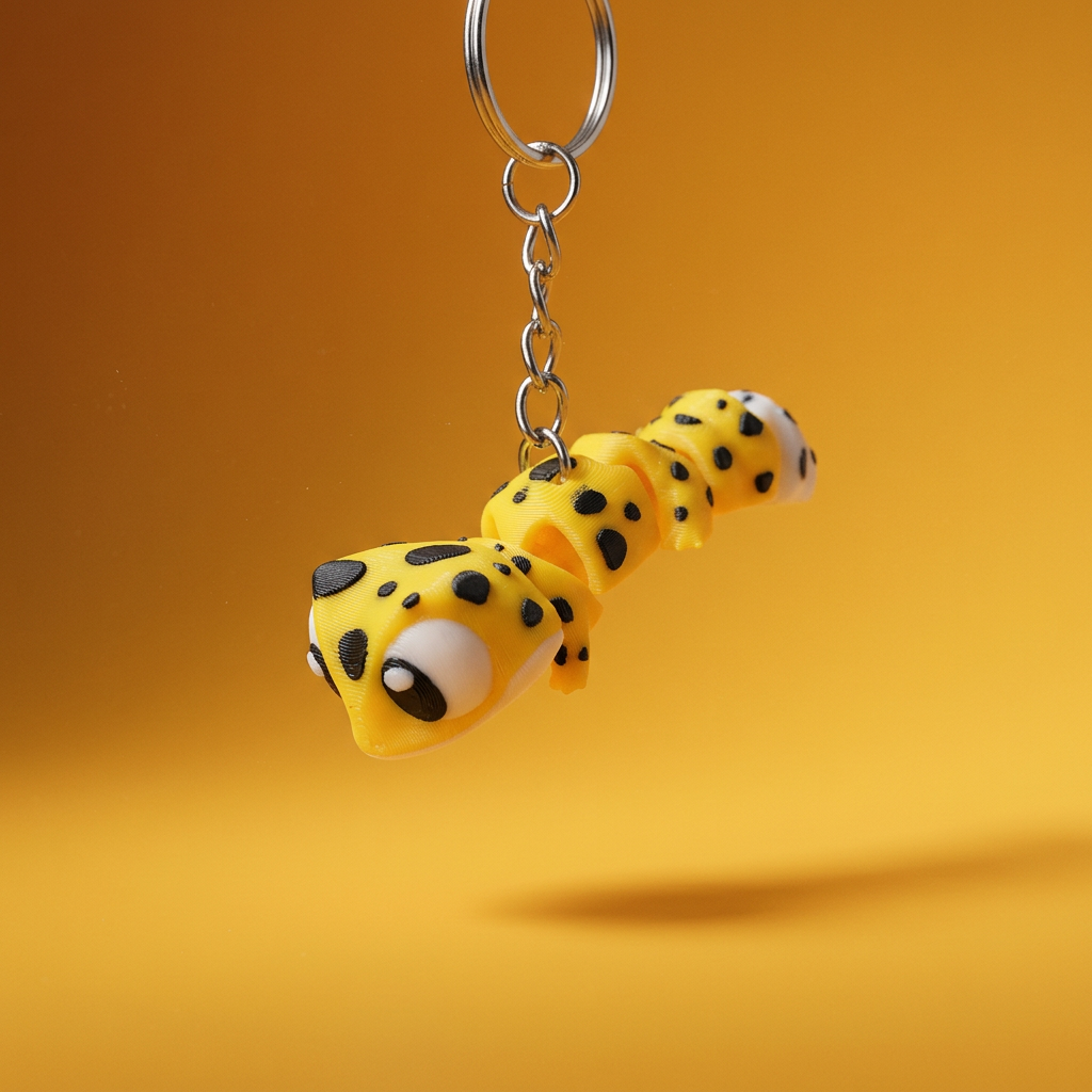 Kiut Gecko