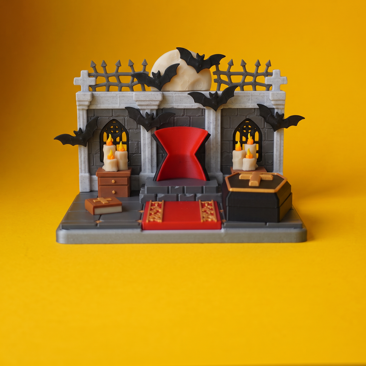 Kiut Drácula