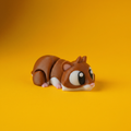 Kiut Hamster