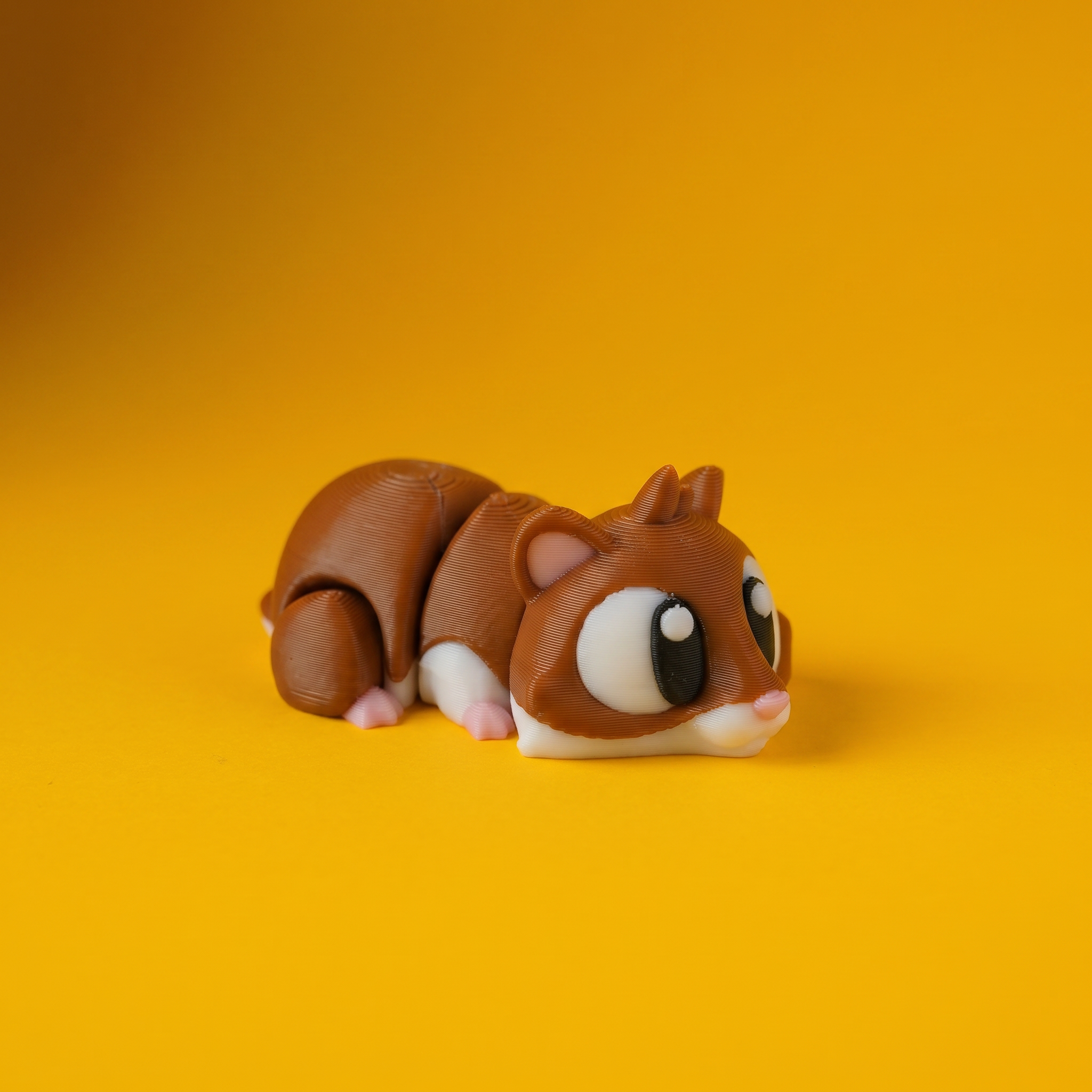 Kiut Hamster