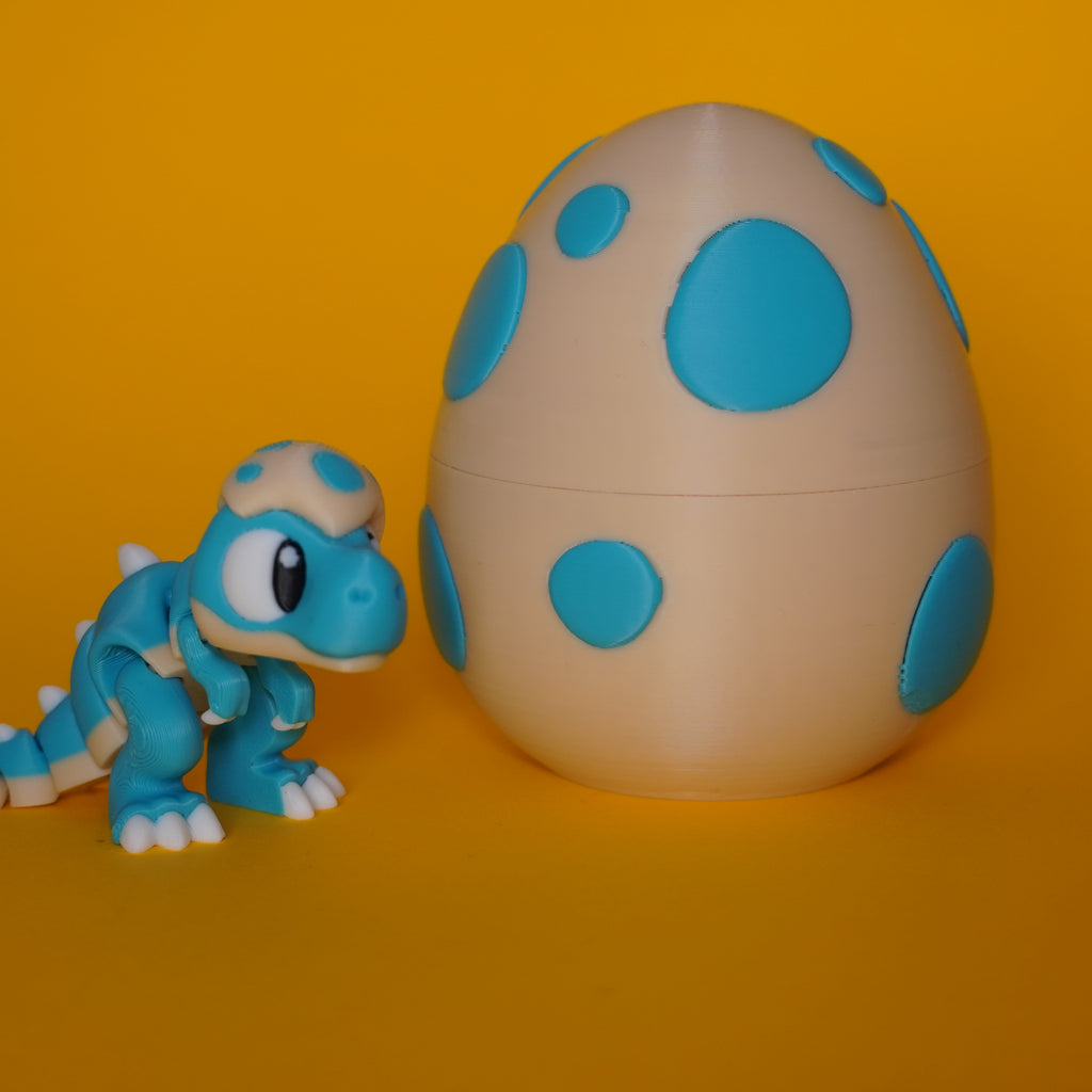 Kiut Dino T-Rex