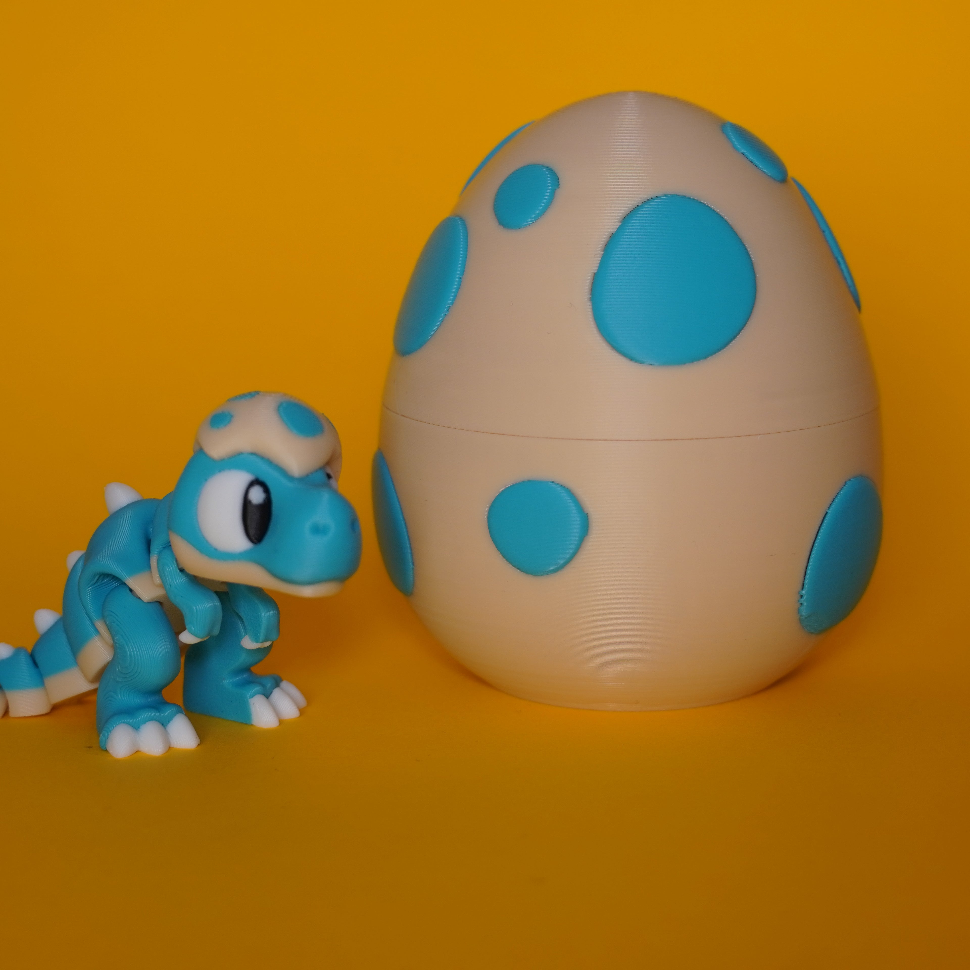 Kiut Dino T-Rex
