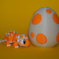 Kiut Dino Anquilosaurio