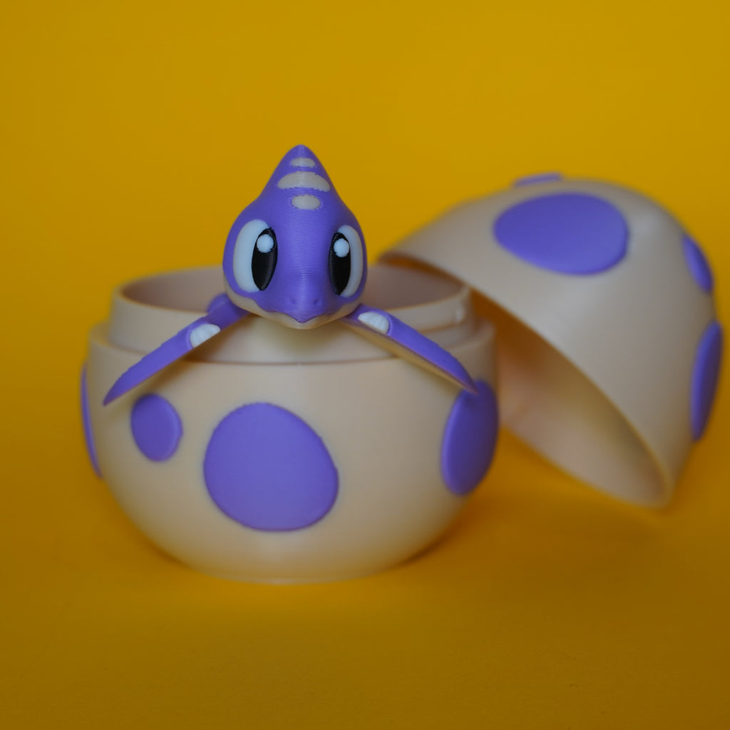 Kiut Dino Pterodáctilo