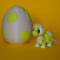 Kiut Dino Braquiosaurio