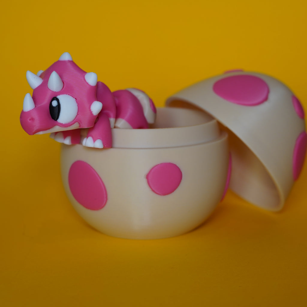 Kiut Dino Triceratops
