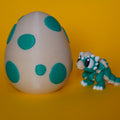 Kiut Dino Estigimoloch