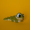 Kiut Cocodrilo