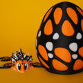 Kiut Dragón Mariposa Monarca