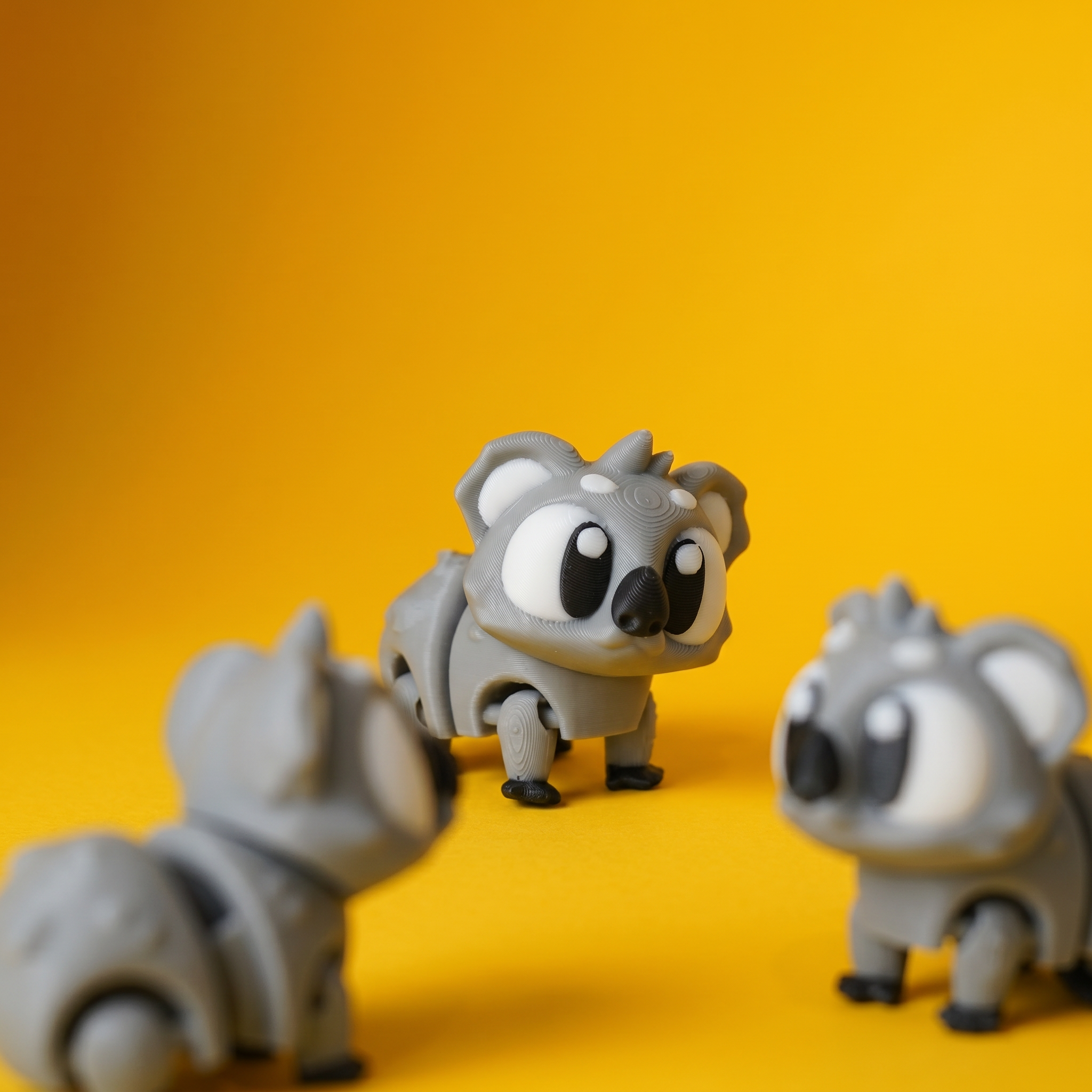 Kiut Koala