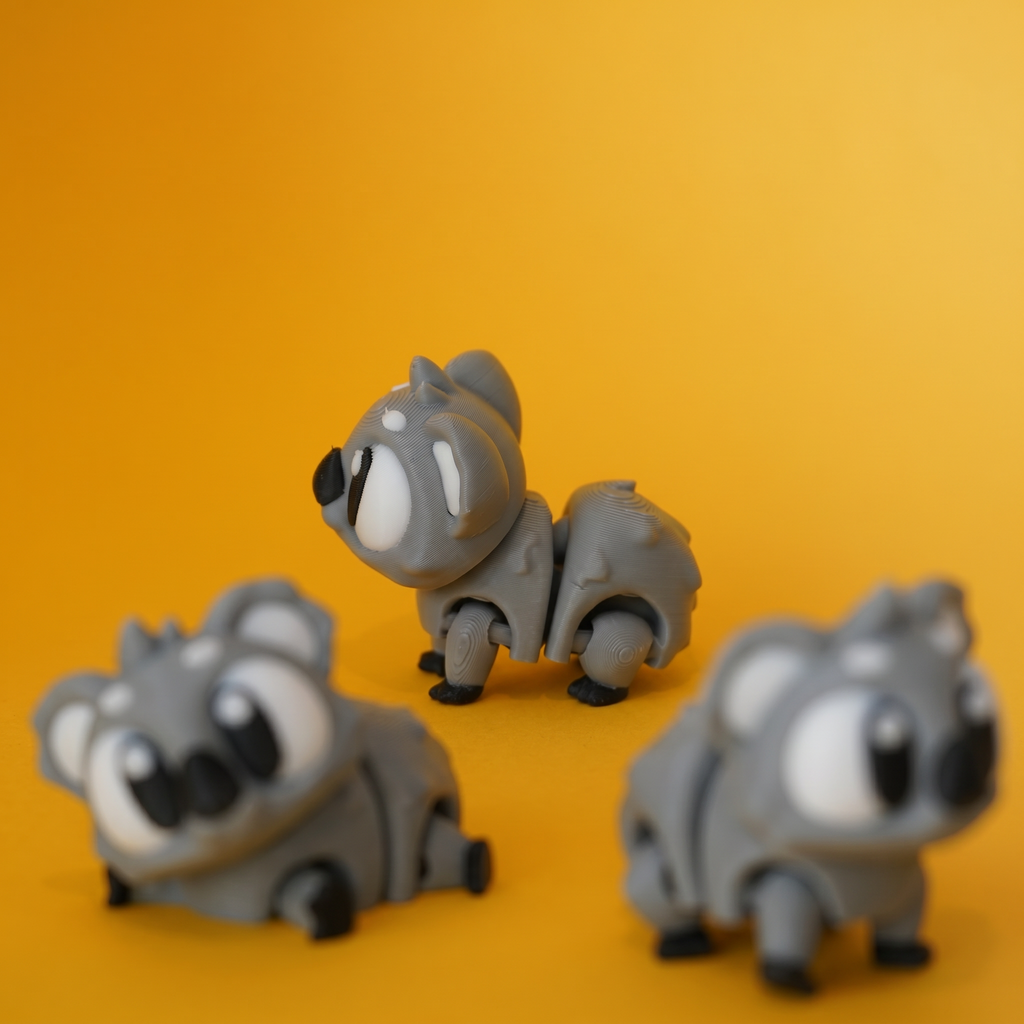 Kiut Koala