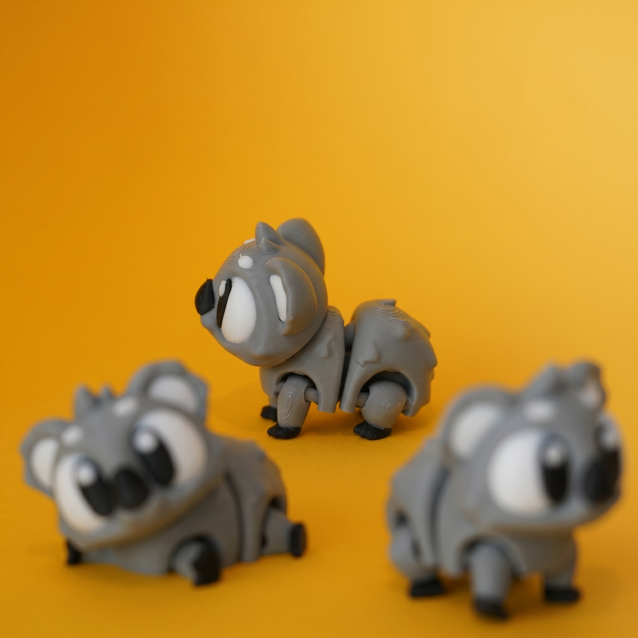Kiut Koala