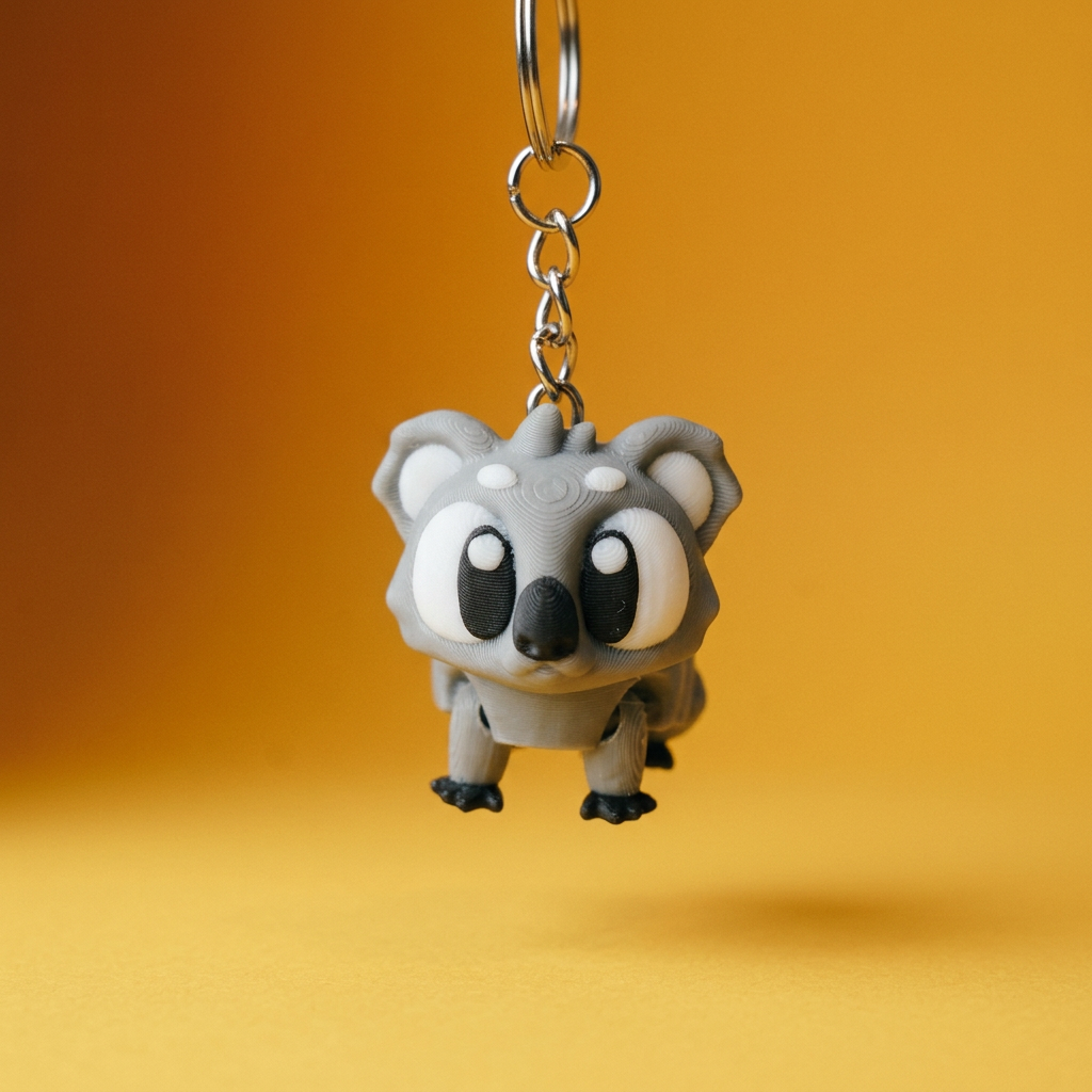 Kiut Koala