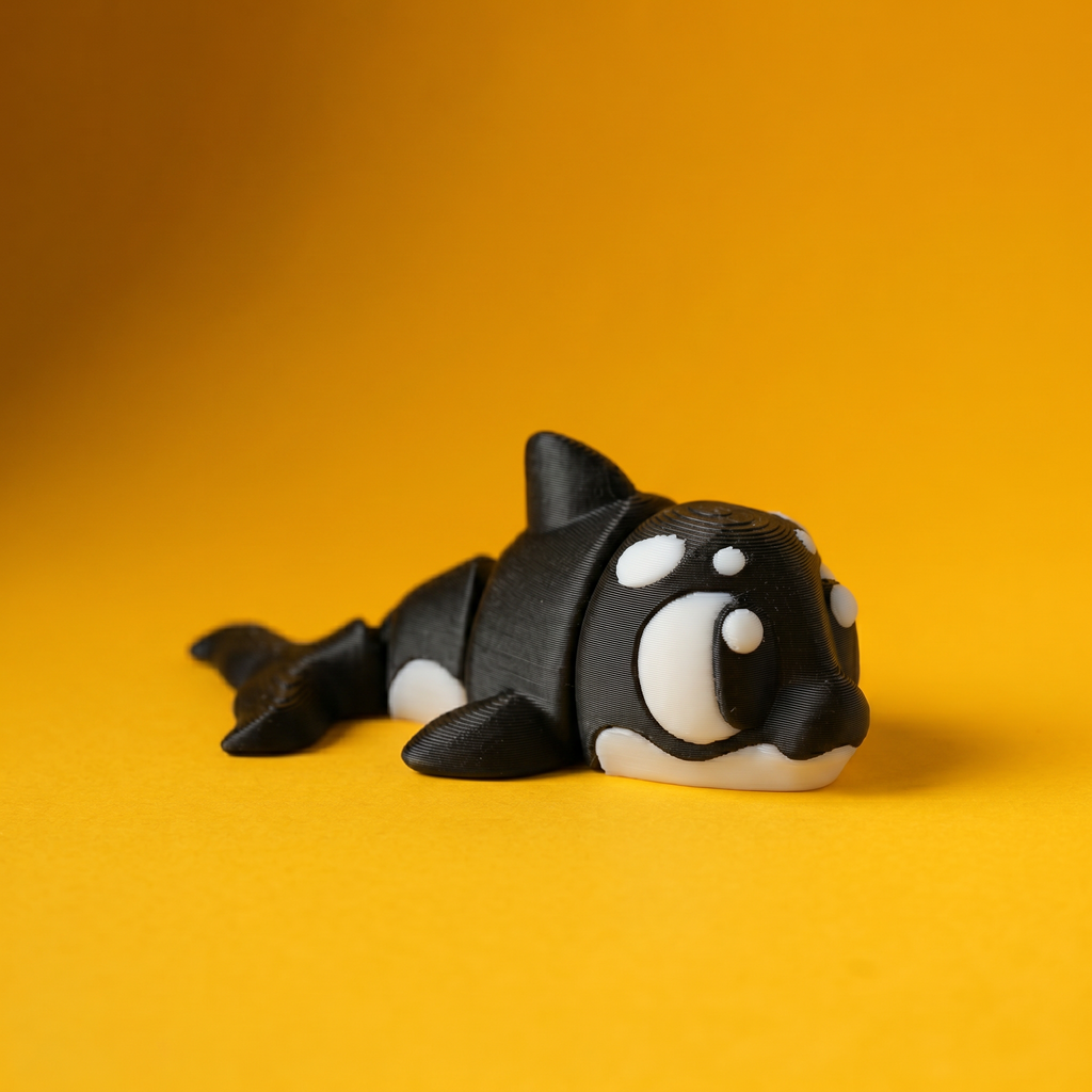 Kiut Orca