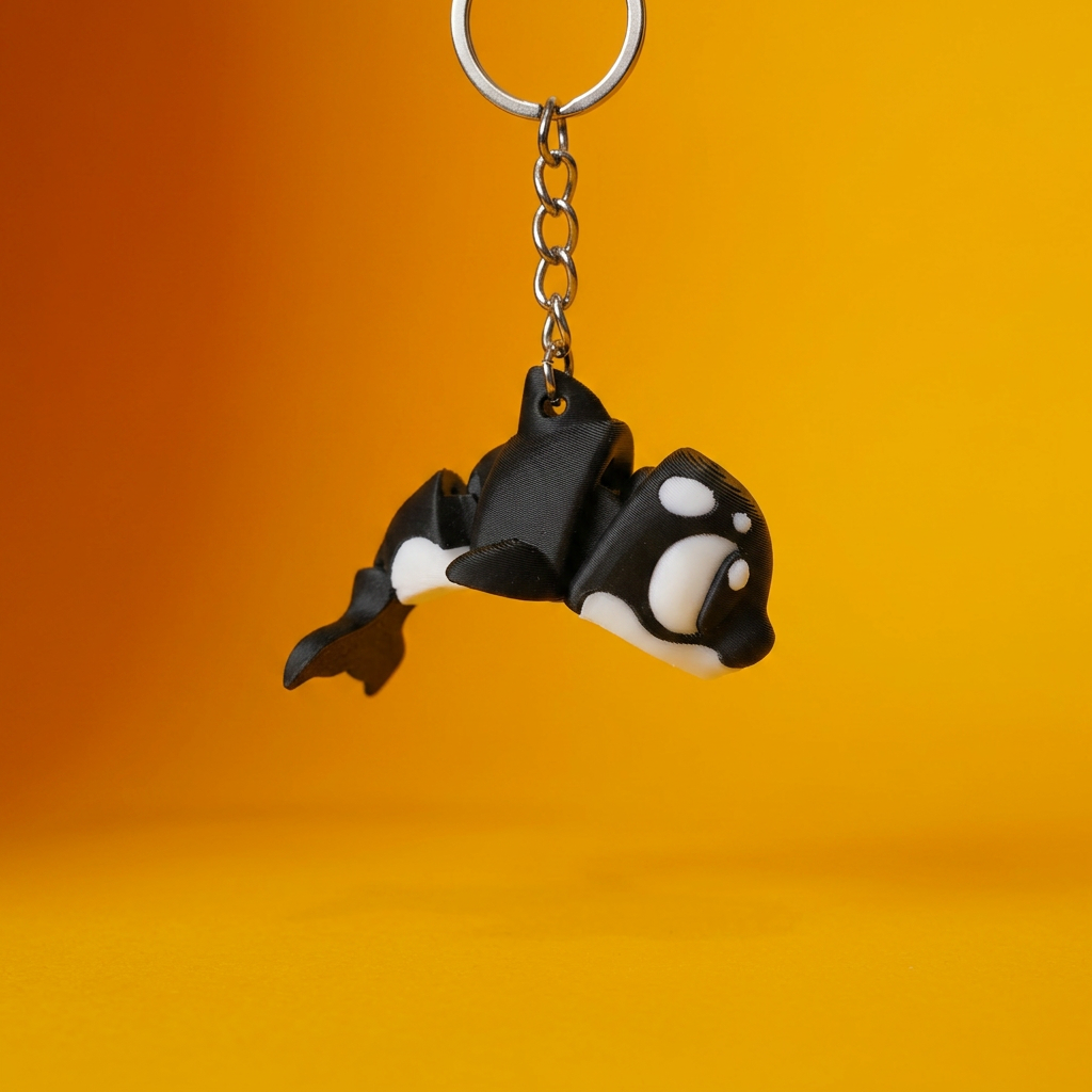 Kiut Orca