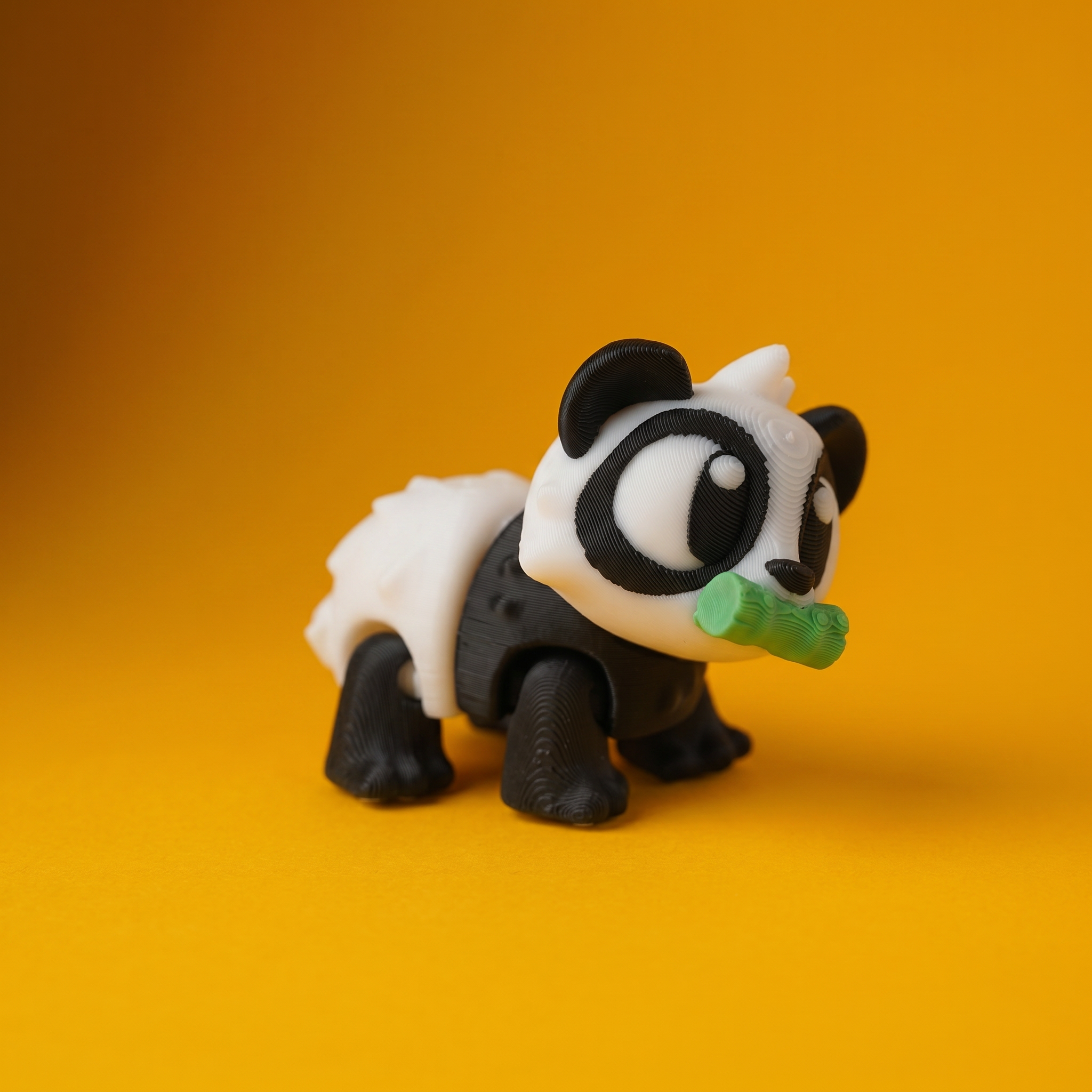 Kiut Osos Panda