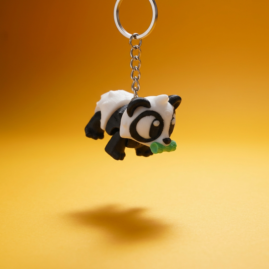 Kiut Osos Panda