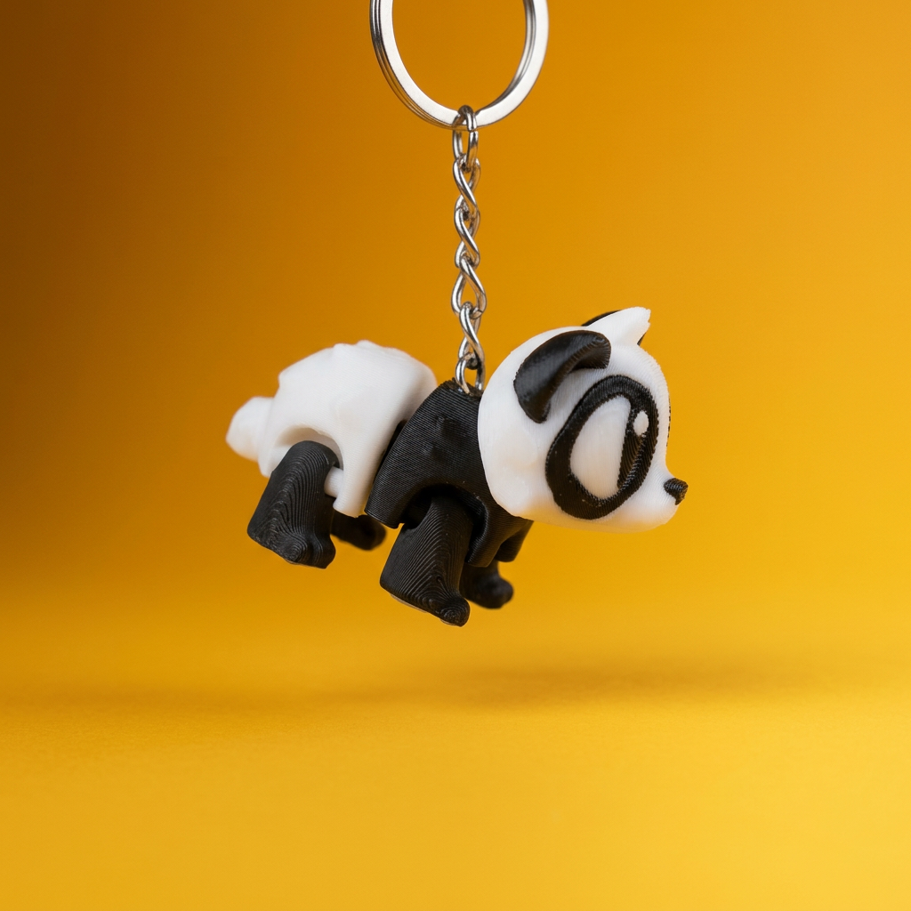 Kiut Osos Panda