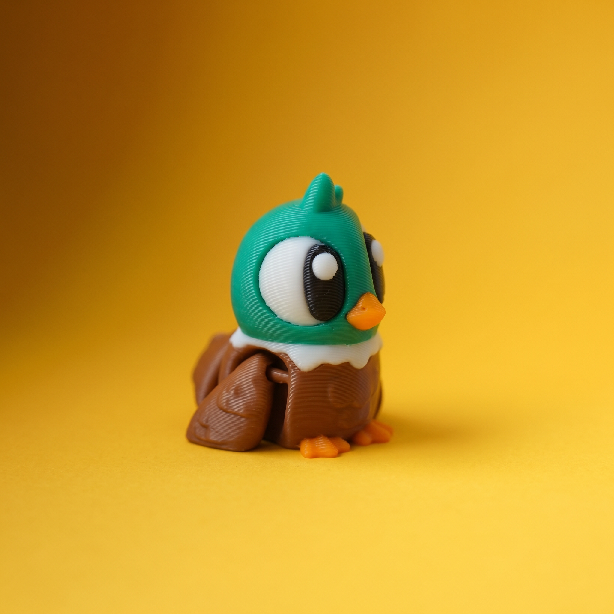 Kiut Patos