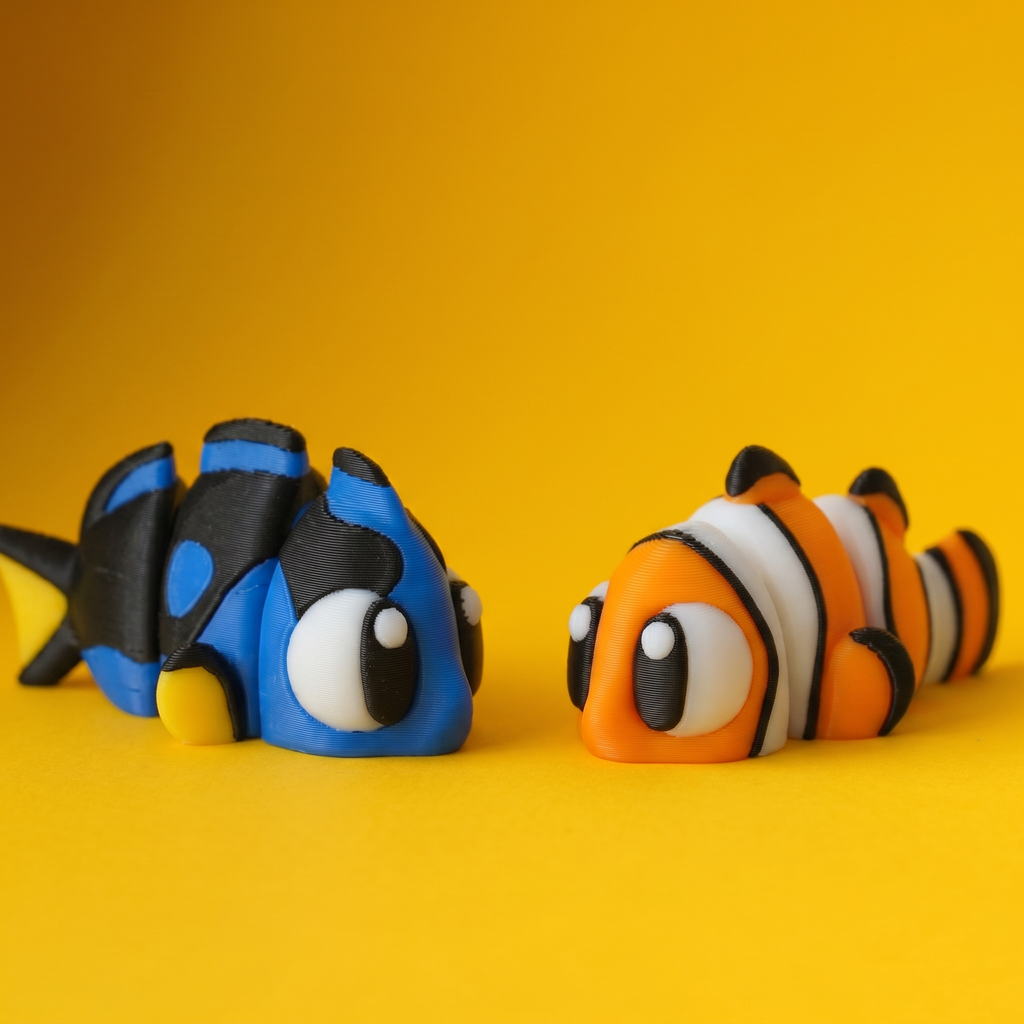 Kiut Peces