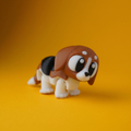 Kiut Perro Beagle
